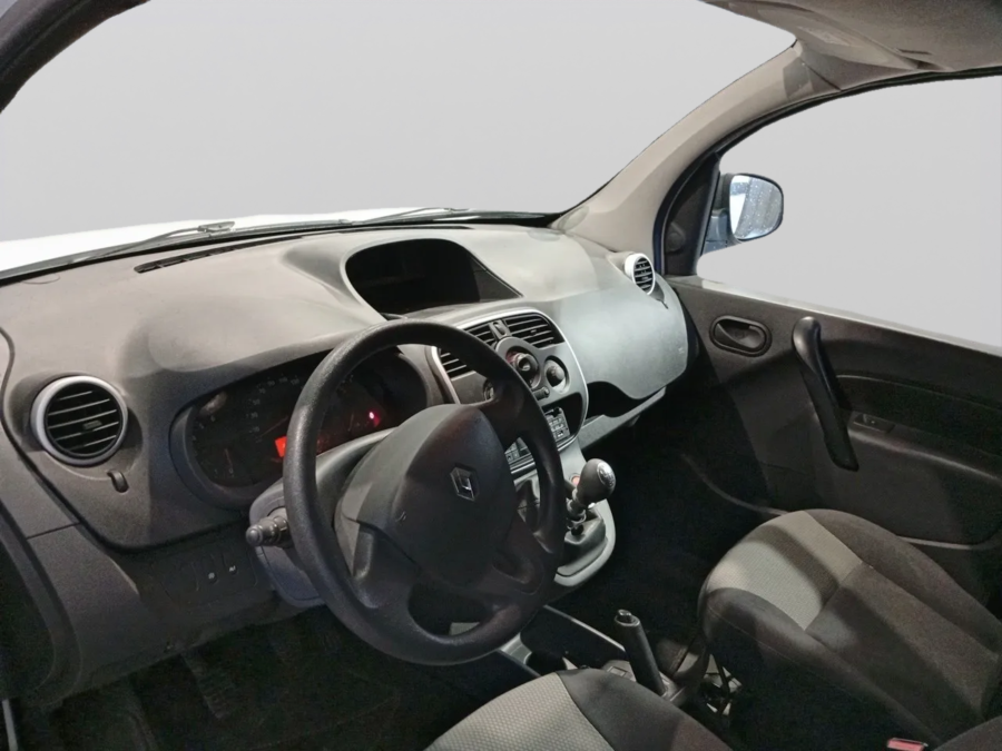 Imagen de Renault Kangoo Furgón