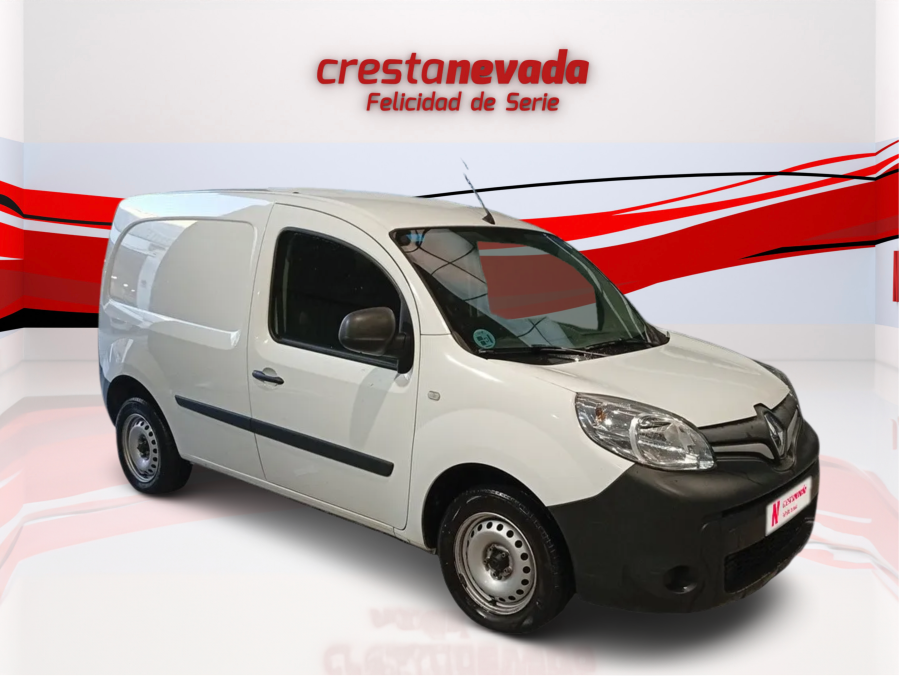 Imagen de Renault Kangoo Furgón