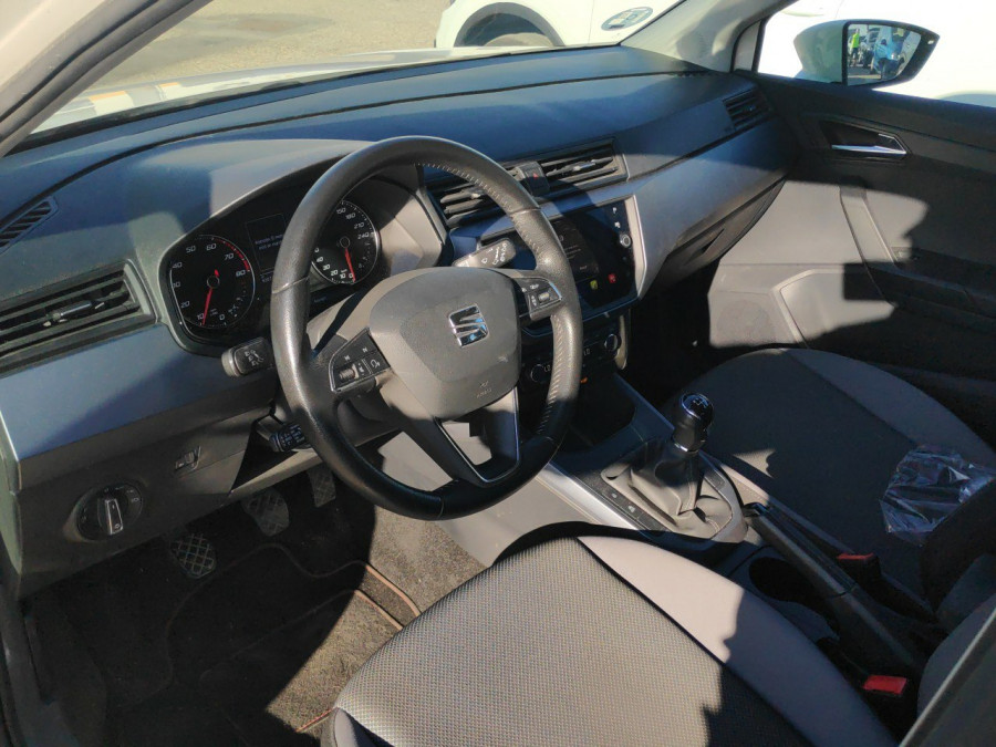 Imagen de SEAT Arona
