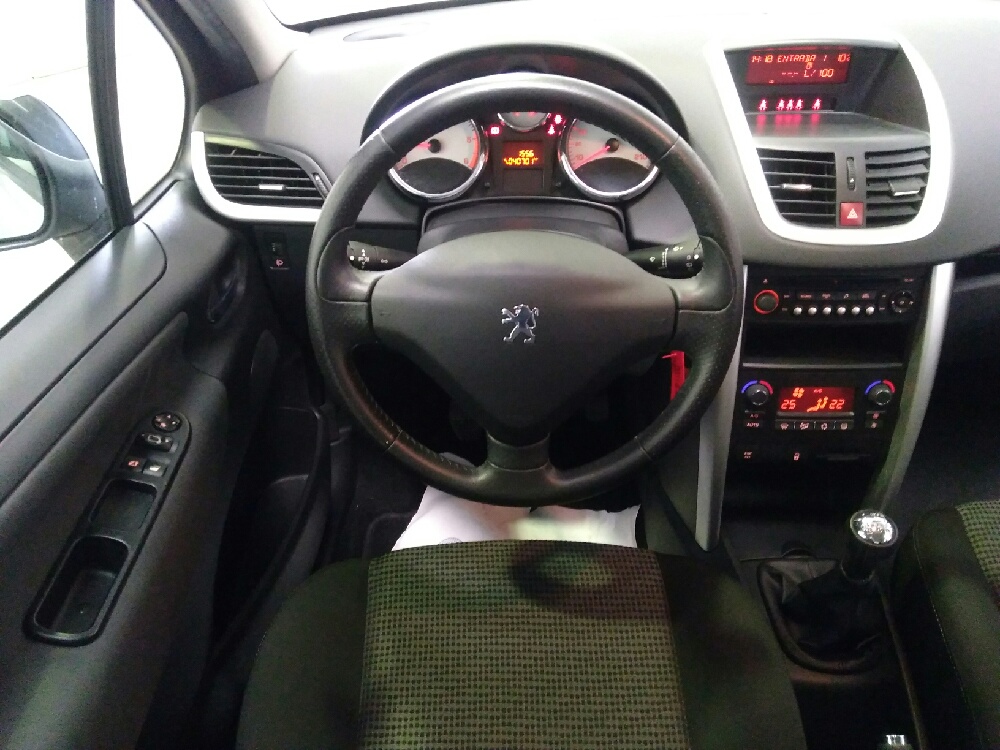 Imagen de Peugeot 207