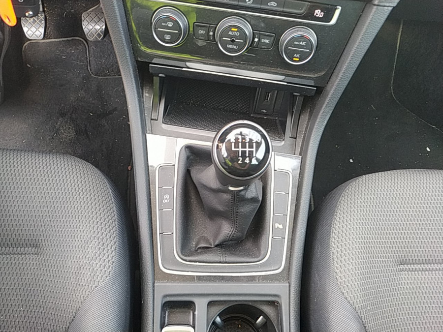 Imagen de Volkswagen Golf