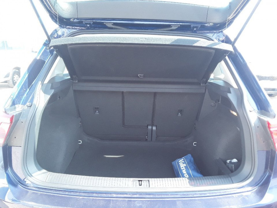 Imagen de Volkswagen Tiguan