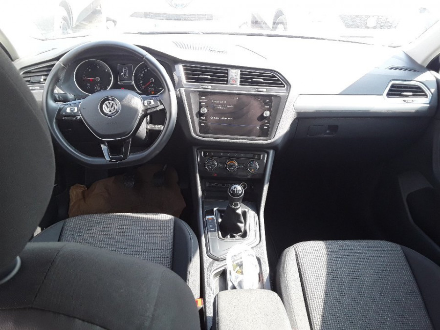 Imagen de Volkswagen Tiguan