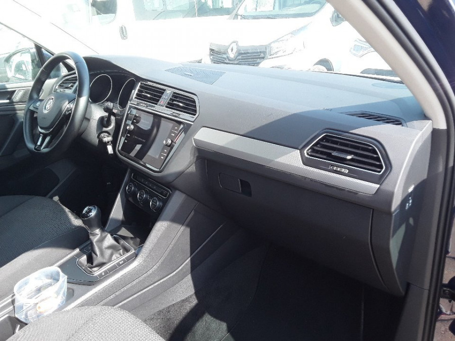 Imagen de Volkswagen Tiguan