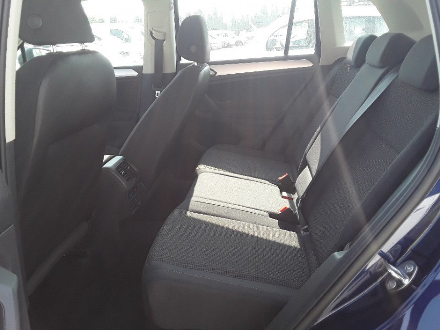 Imagen de Volkswagen Tiguan