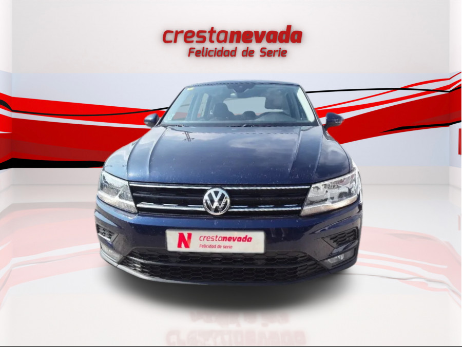 Imagen de Volkswagen Tiguan