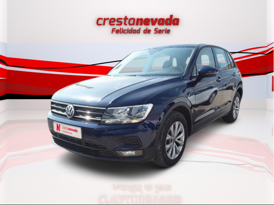 Imagen de Volkswagen Tiguan