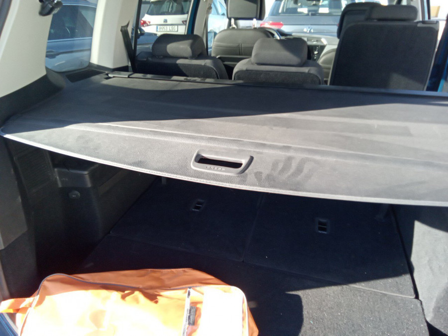 Imagen de Volkswagen Touran