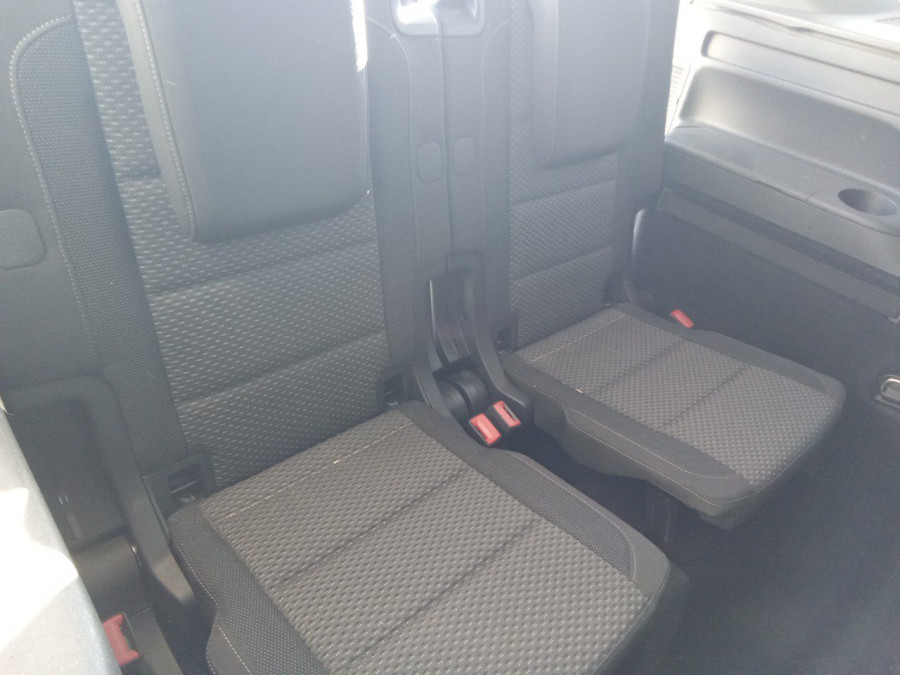 Imagen de Volkswagen Touran