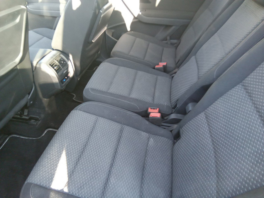 Imagen de Volkswagen Touran