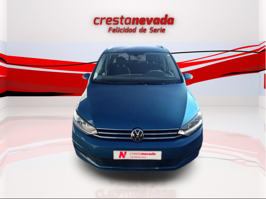 Imagen de Volkswagen Touran