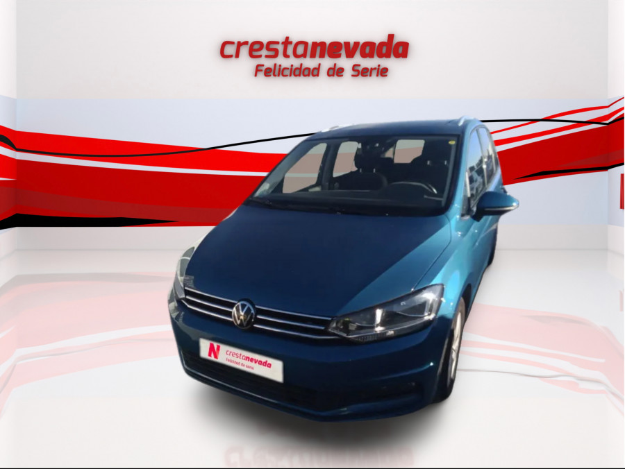 Imagen de Volkswagen Touran