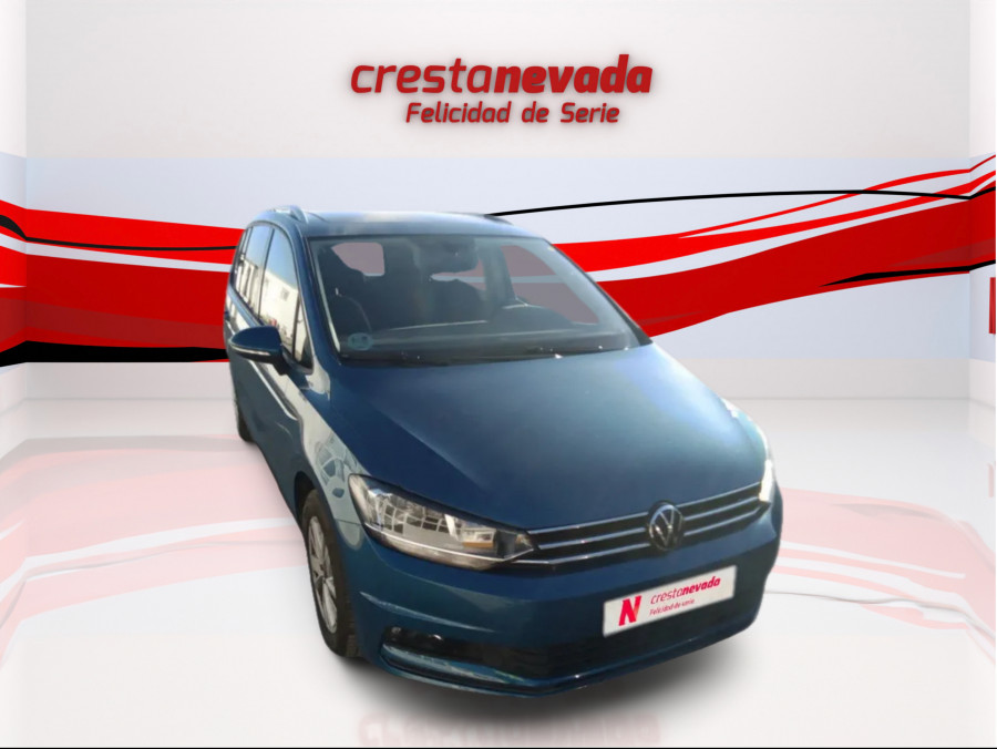 Imagen de Volkswagen Touran