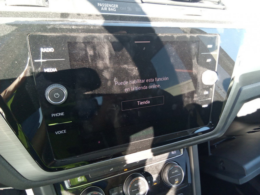Imagen de Volkswagen Touran