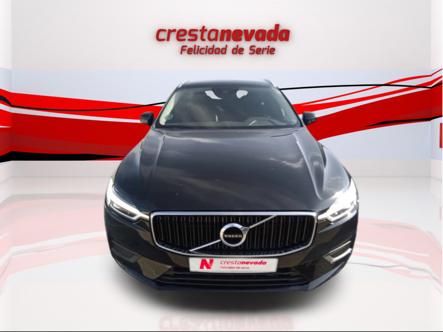 Imagen de Volvo XC60