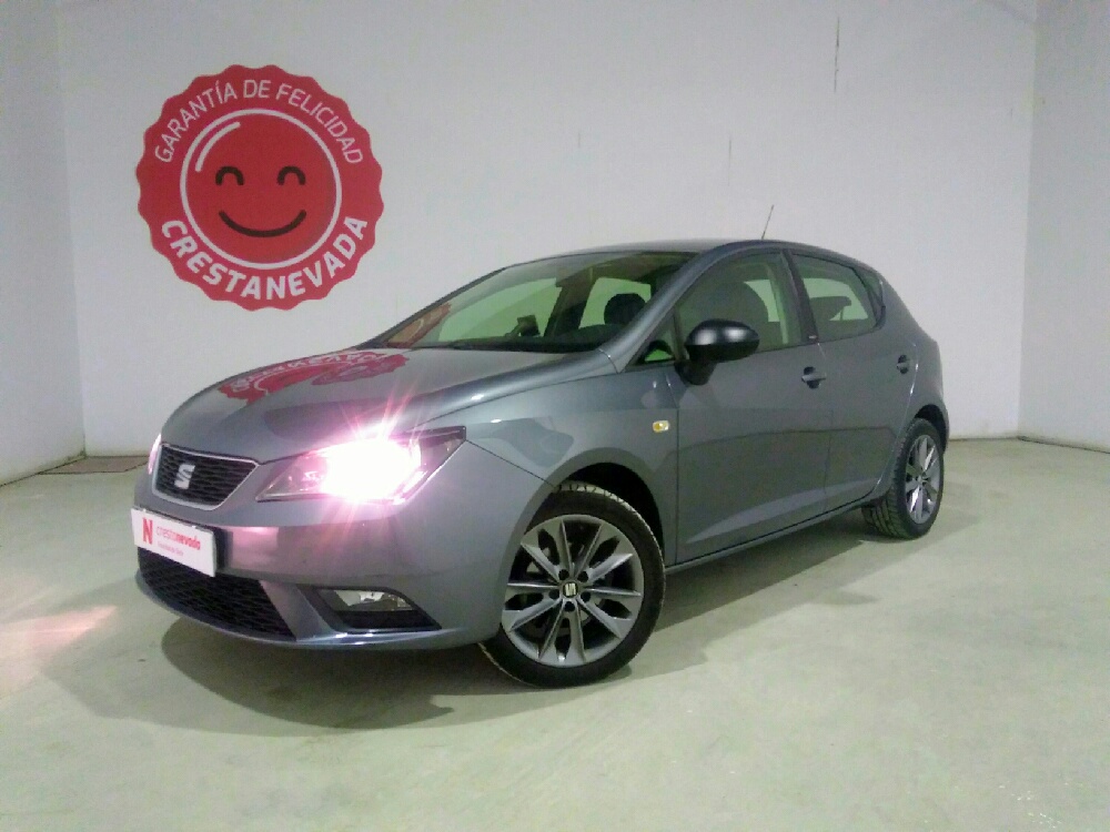 Imagen de Seat Ibiza 