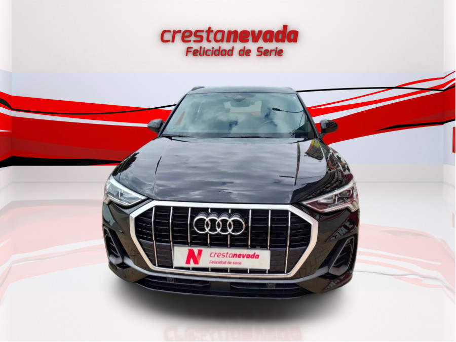 Imagen de AUDI Q3