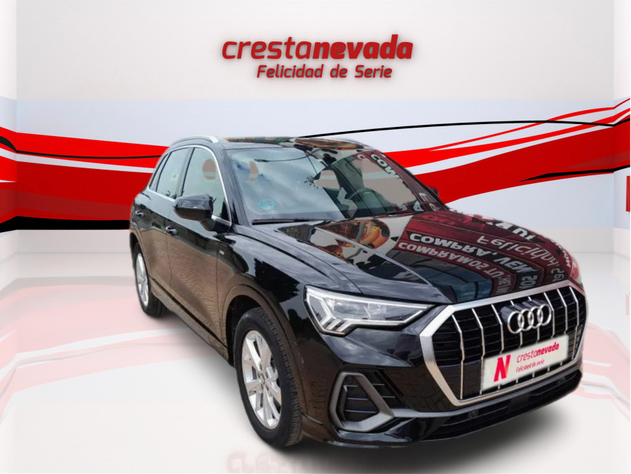 Imagen de AUDI Q3