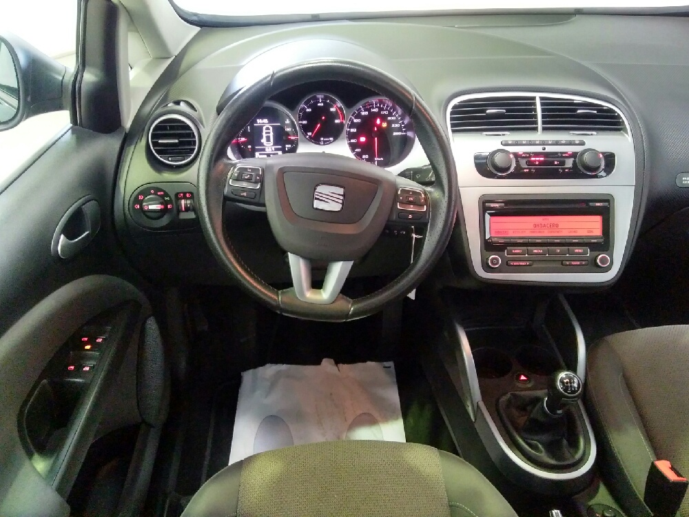 Imagen de Seat Altea xl 
