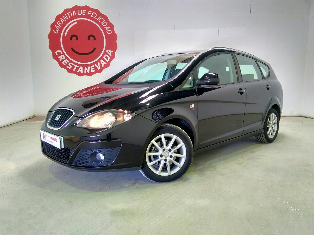 Imagen de Seat Altea xl 