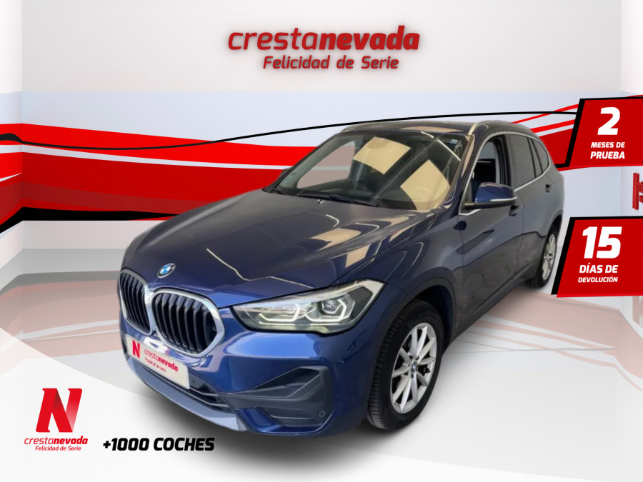 Imagen de BMW X1