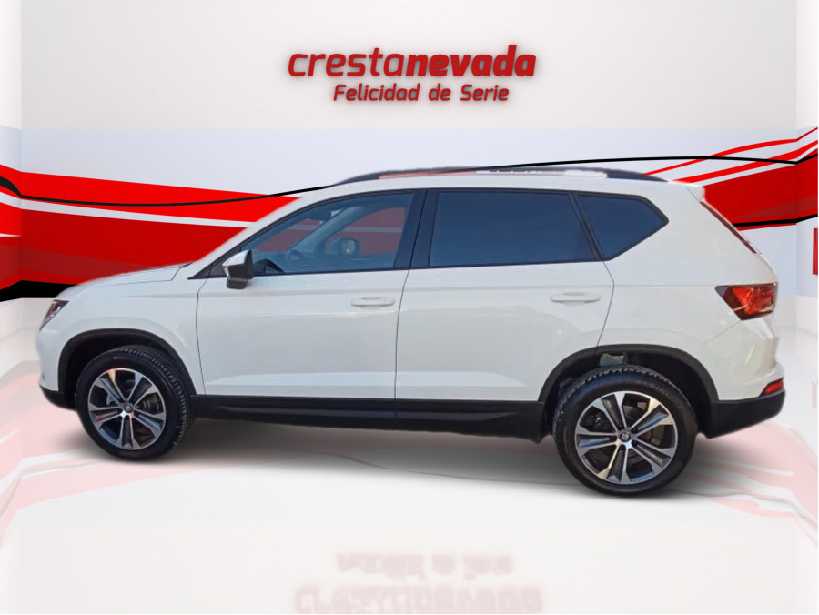 Imagen de SEAT Ateca