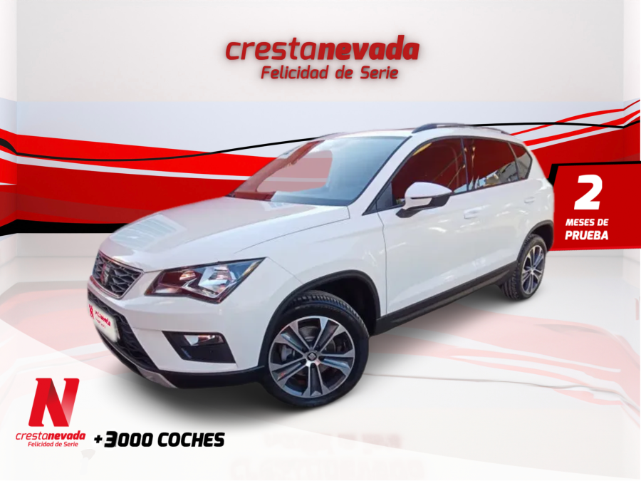 Imagen de SEAT Ateca