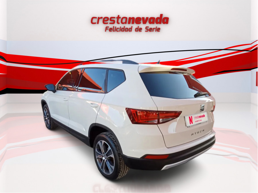 Imagen de SEAT Ateca