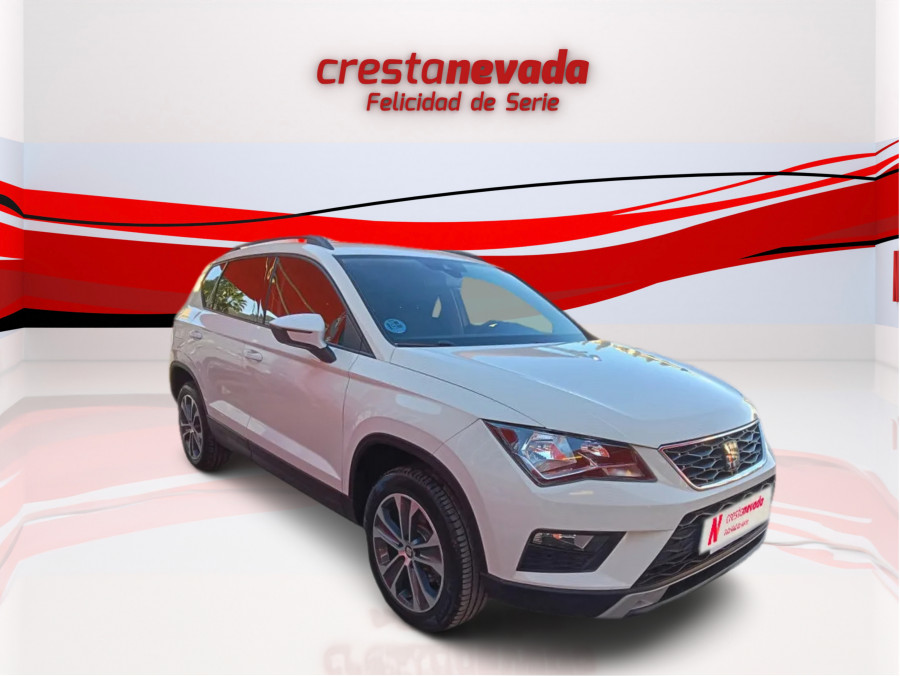 Imagen de SEAT Ateca