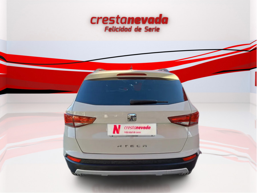 Imagen de SEAT Ateca