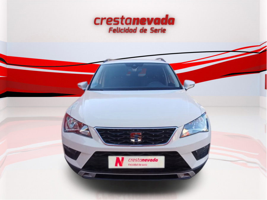 Imagen de SEAT Ateca