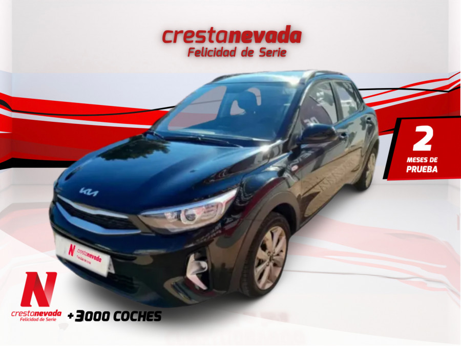 Imagen de Kia Stonic
