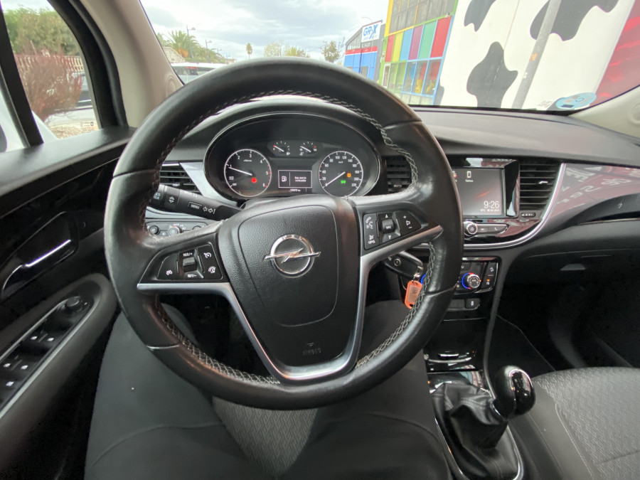 Imagen de Opel Mokka X