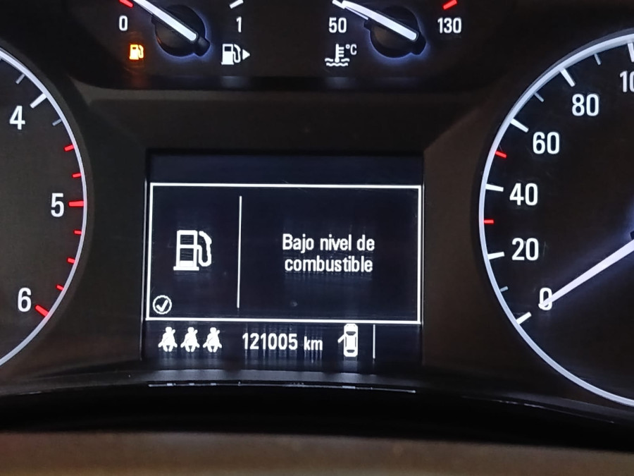 Imagen de Opel Mokka X