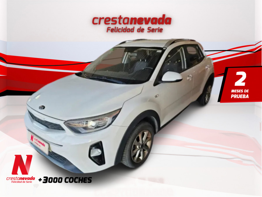 Imagen de Kia Stonic