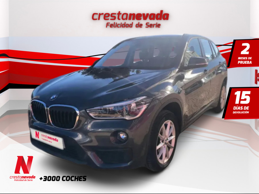 Imagen de BMW X1