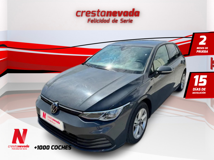Imagen de Volkswagen Golf