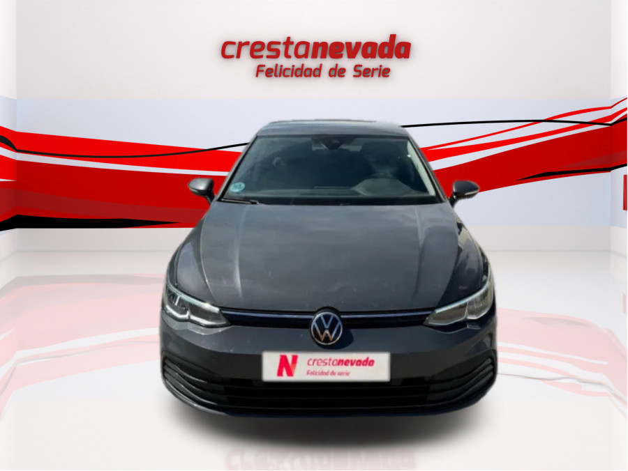 Imagen de Volkswagen Golf