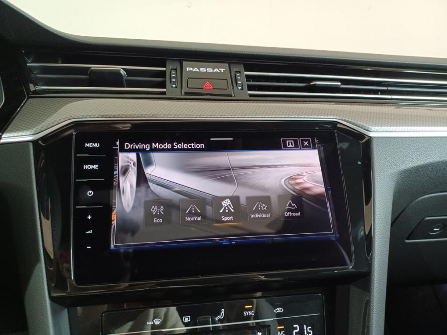 Imagen de Volkswagen Passat