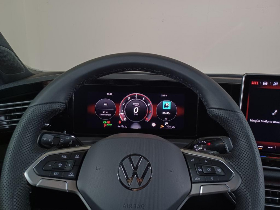 Imagen de Volkswagen Tiguan