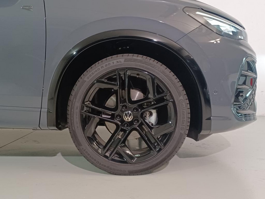 Imagen de Volkswagen Tiguan