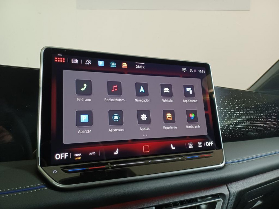 Imagen de Volkswagen Tiguan