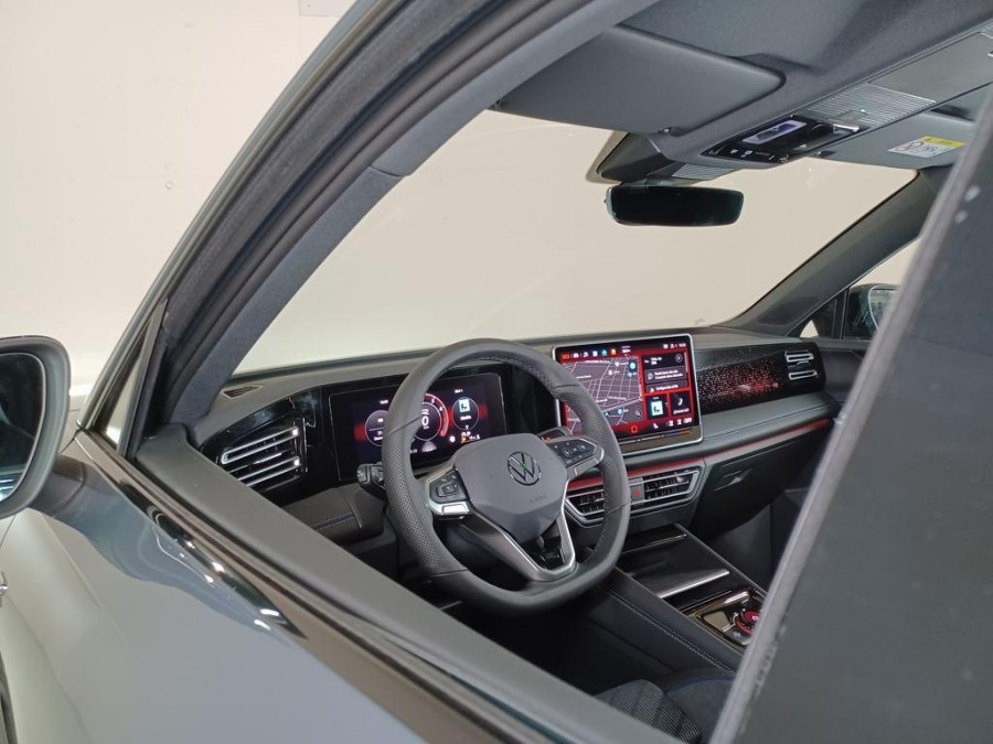 Imagen de Volkswagen Tiguan
