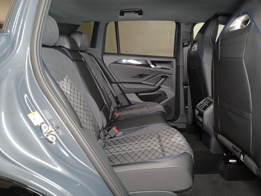 Imagen de Volkswagen Tiguan