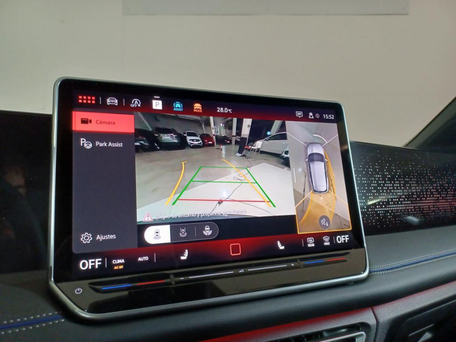 Imagen de Volkswagen Tiguan