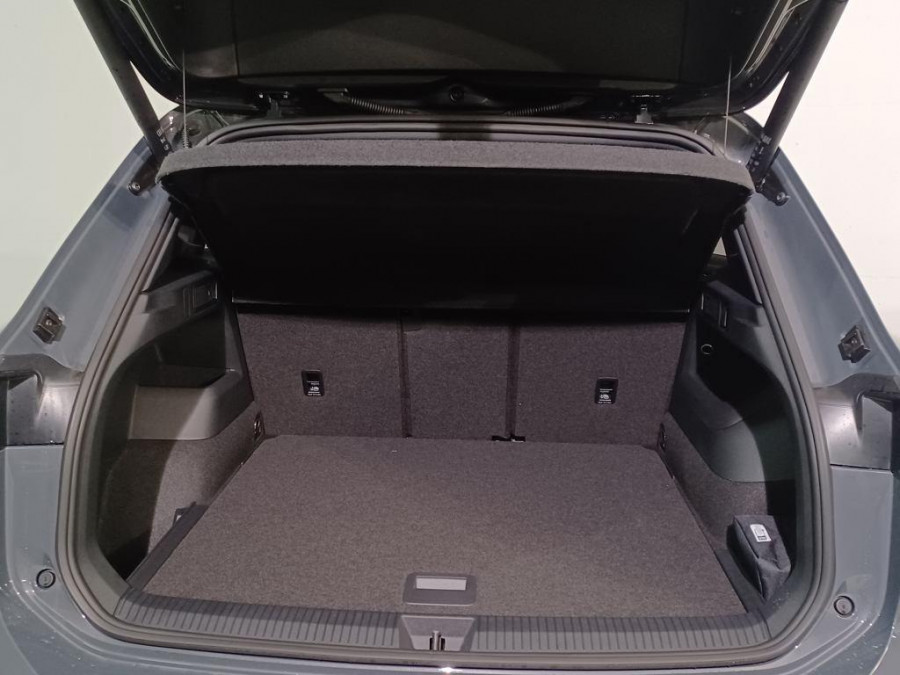 Imagen de Volkswagen Tiguan