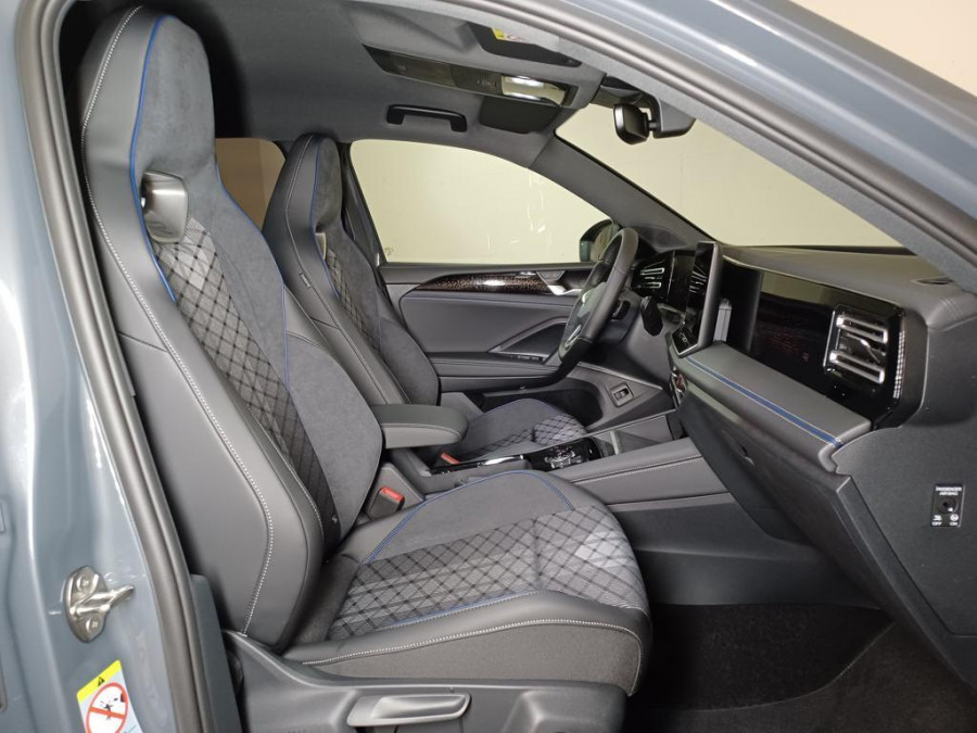 Imagen de Volkswagen Tiguan