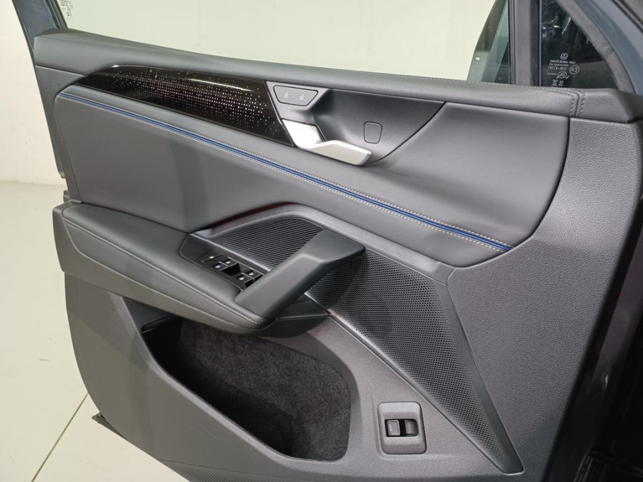 Imagen de Volkswagen Tiguan