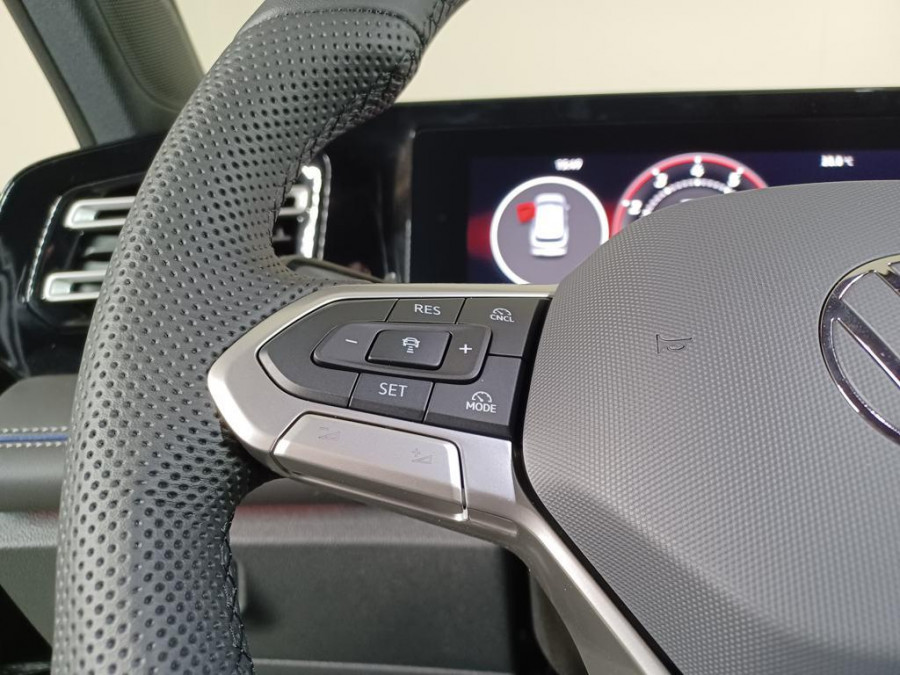 Imagen de Volkswagen Tiguan