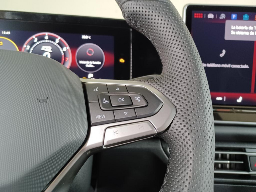 Imagen de Volkswagen Tiguan